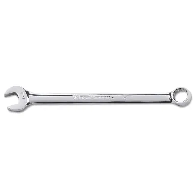 Gearwrench 81676 19mm Offset Combination Wrench 15 Degree Offset Angle Replacement MPN