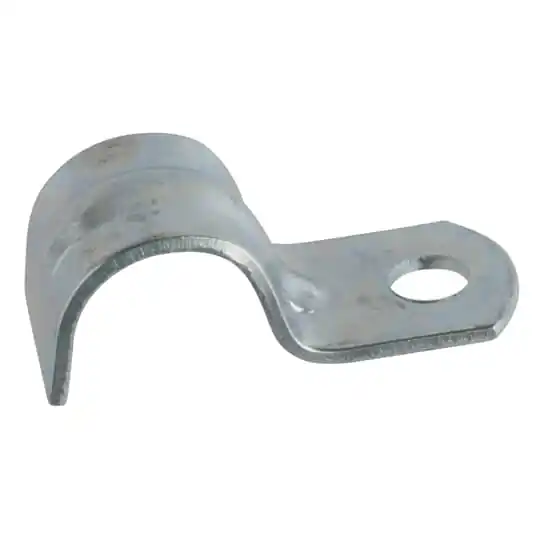 Steel City HS-107 2-1/2 Rigid/IMC One-Hole Conduit Strap