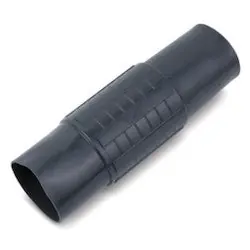 THOMAS & BETTS CPL21/2-G COUPLING, 2-1/2 GRAY PVC CTD STL