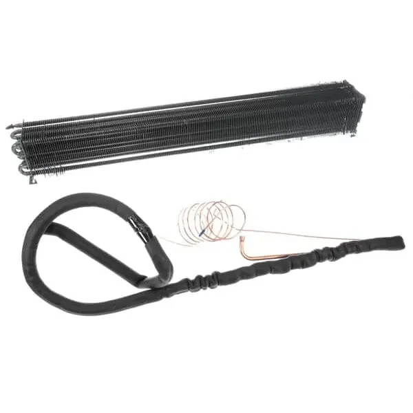 Beverage Air 19B31S108D-01 Evap Coil Assy-Sp.UCR/WTR72HC
