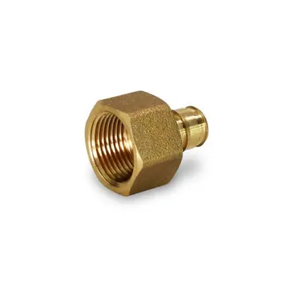 Everflow WPFA1234-NL