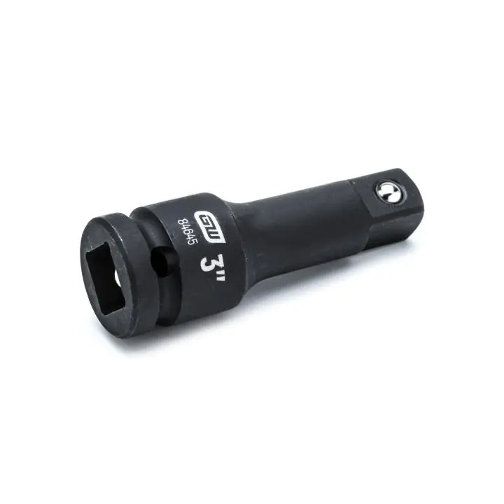 Gearwrench 84644 1/2 Drive Standard Socket Extension 10 OAL Replacement MPN