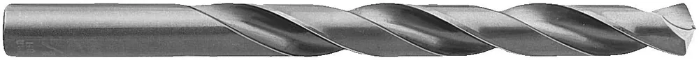 Triumph 12407 T2D #7 135Deg High Speed Steel Jobber Drill Bit