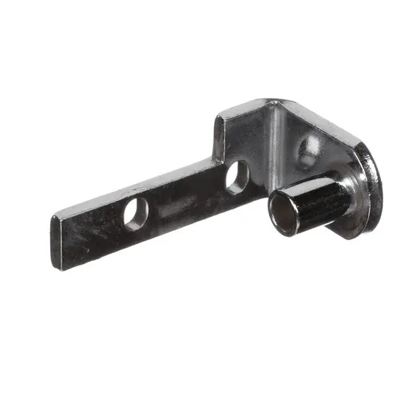 Beverage Air 401-486B-01 Hinged Bracket RH Chrome
