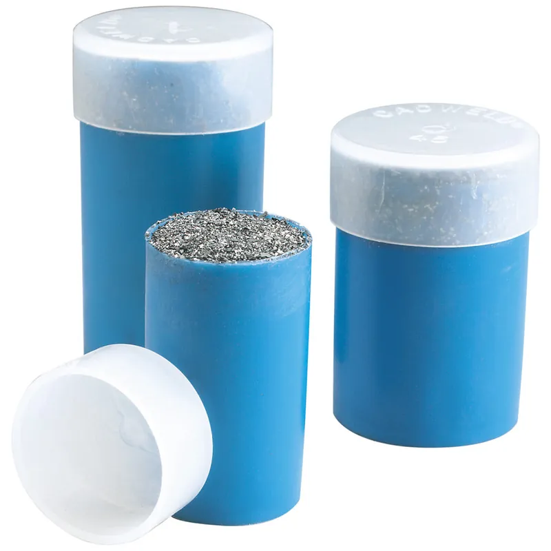 nVent 32 ERICO CADWELD 32 F20 Non-Explosive Welding Material
