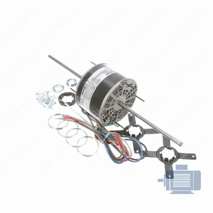 Marathon MX056 1/8hp 1075rpm OAO 48Y * CLEARANCE *