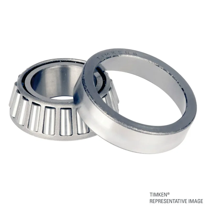 Timken 30207-90KA1T TRB Metric Assembly