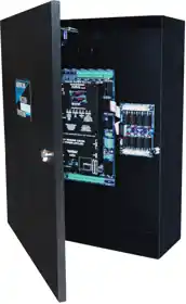 Keyscan CA4500 4-Reader Door Access Control Panel