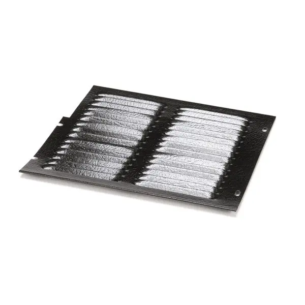 Beverage Air 28D37-102C-07 Grille - Front BB/DD/MS
