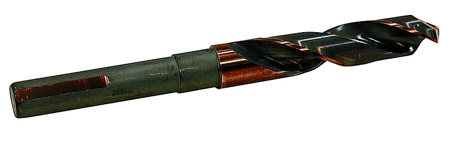 Triumph 94140 5/8 T9FHD HSS Drill Bit