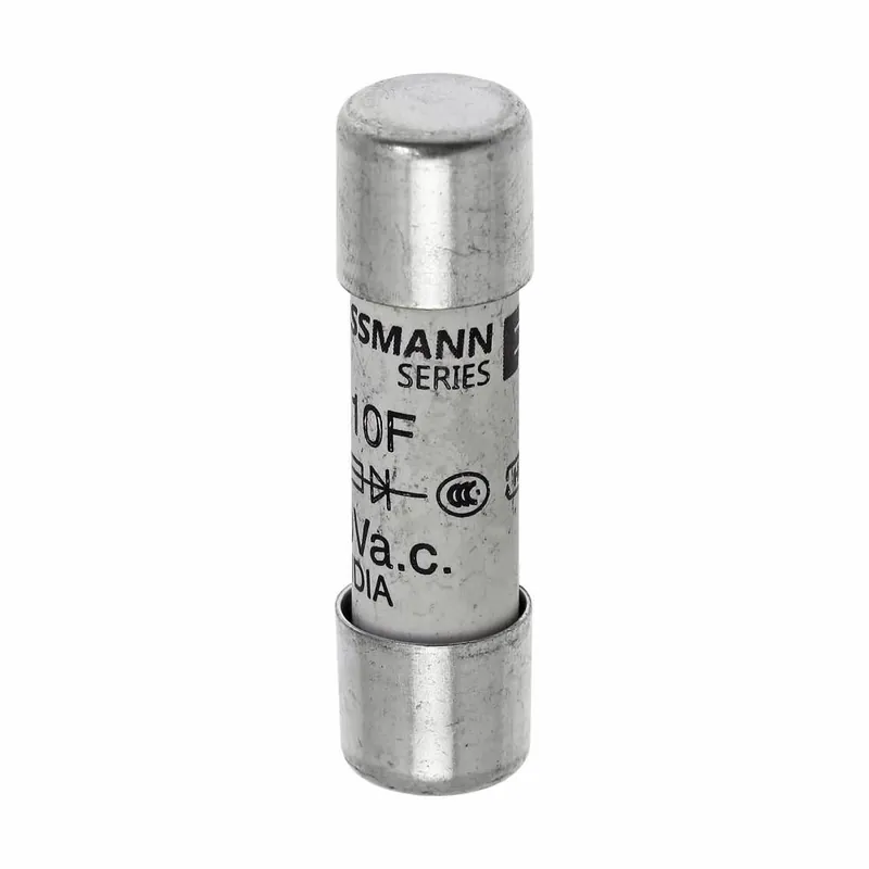 Bussmann FWC-20A10F Fast Acting High Speed Fuse 20 A 600 VAC 50 kA Interrupt