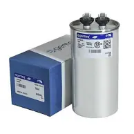 FASCO C460R FDC.CAPACITOR.ROUND.60 M * CLEARANCE *