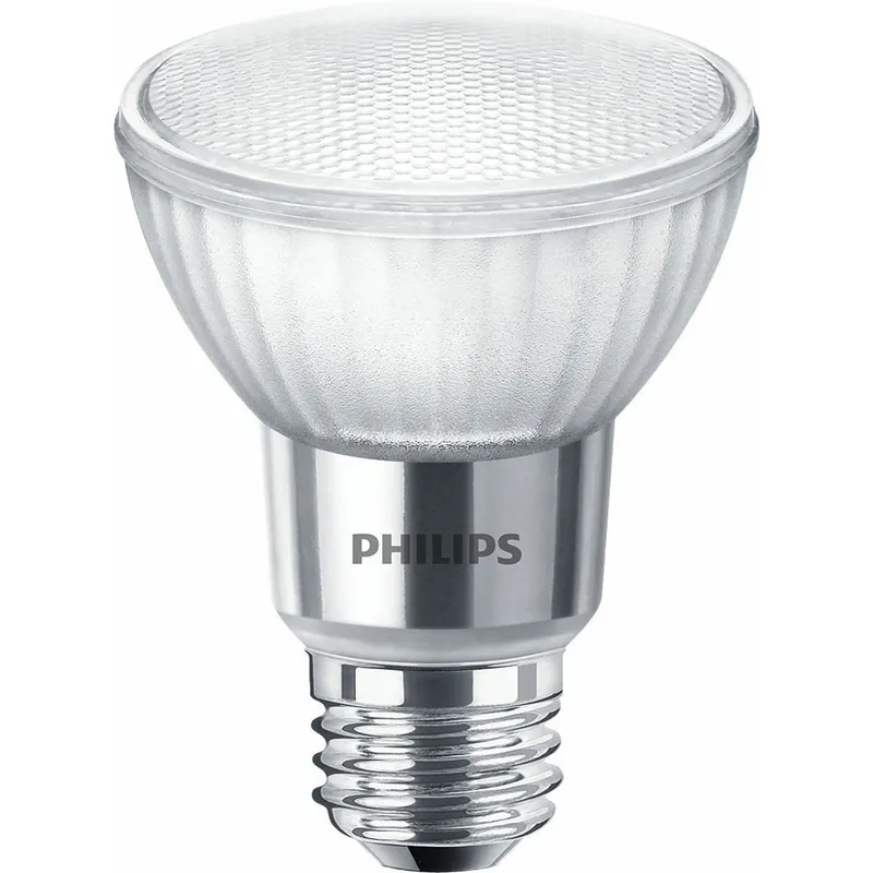 PHILIPS 471136 The Optimal LED Accent Light with a Seamless Look 7 W (Each)