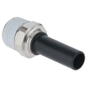 Legris 31210814 5/16 OD X 1/4 NPT Male Standpipe