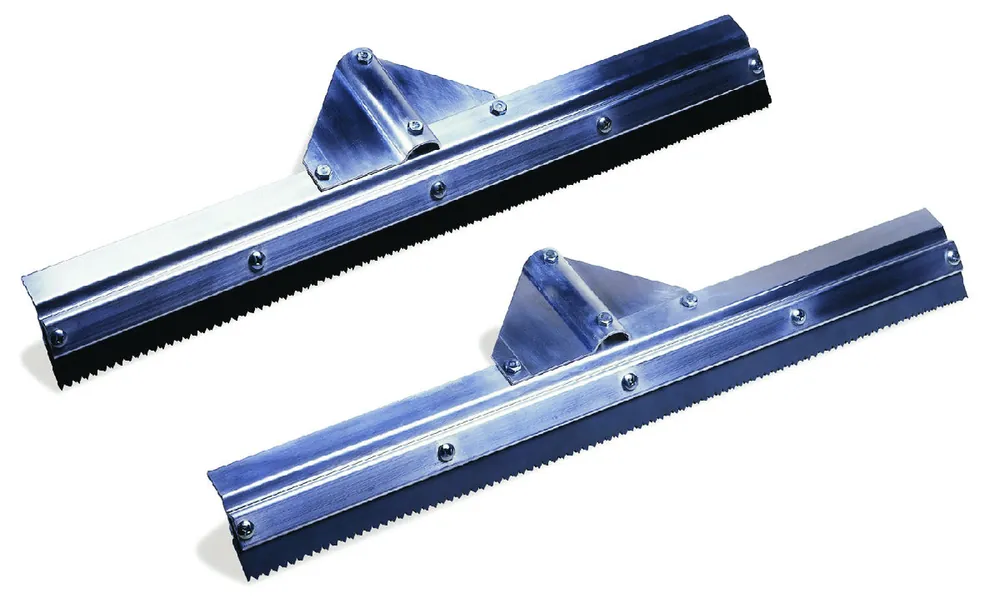 Midwest Rake 78010 24 Floor Coating Squeegee Frame