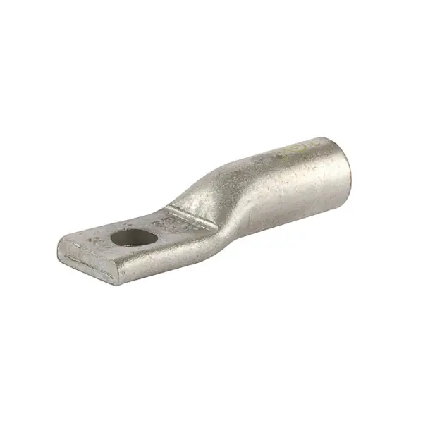NSI AL2/0-38 Compression Lug 2/0 AWG 1-Hole AL2/0-38 NI