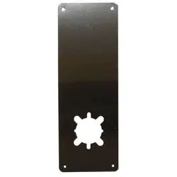 DON-JO MFG INC RP-14-630-2 Remodeler Plate 5 Width x 14 Height