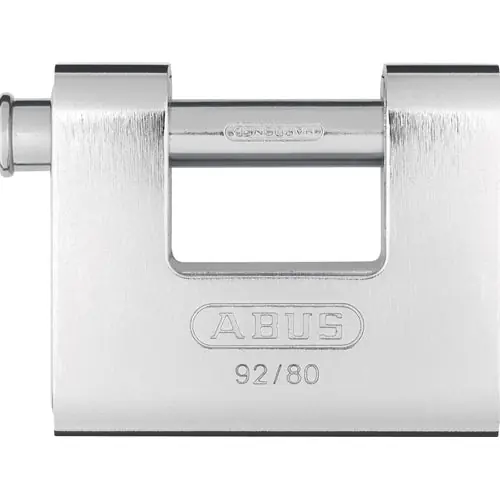 ABUS 92/80KA8522 Padlock