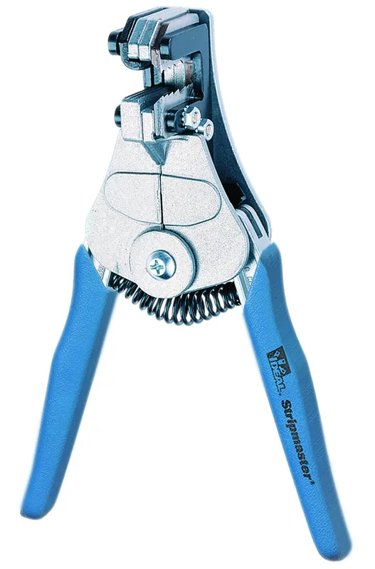 Ideal Industries 45-097 Stripmaster Wire Stripper 16-26AWG