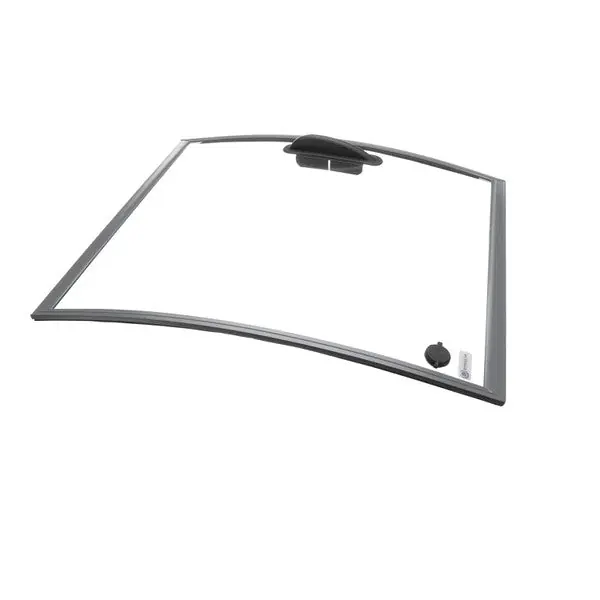 Beverage Air 181406024 LID, UPPER, NC43-1-W Power (24 inches) Replacement MPN