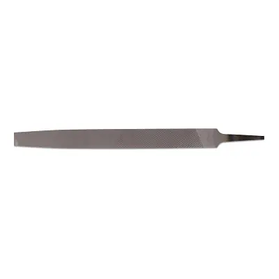 Crescent/Nicholson 03929NN Flat Double-Cut Smooth File 14 Inch