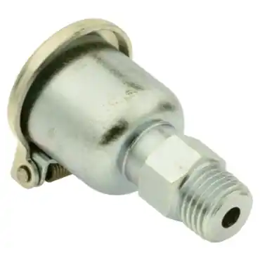 Gits Manufacturing 01004 Gravity Feed Oil Cup 11/32 oz