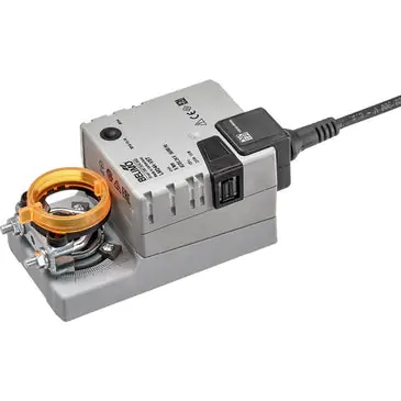 Belimo LM24A-VST Rotary Actuator for VRU 45in-lb [5Nm] AC/DC24V