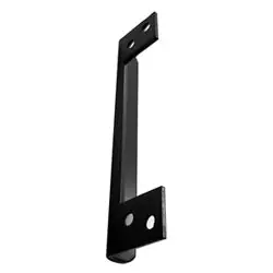DON-JO MFG INC ALP-206-DU Latch Protector Power 1.438 Width x 6 Height Replacement MPN