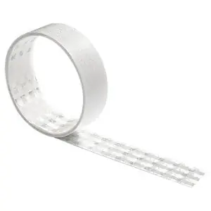 Telemecanique Sensors XUZB11 Reflective Self-Adhesive 1M Length Tape