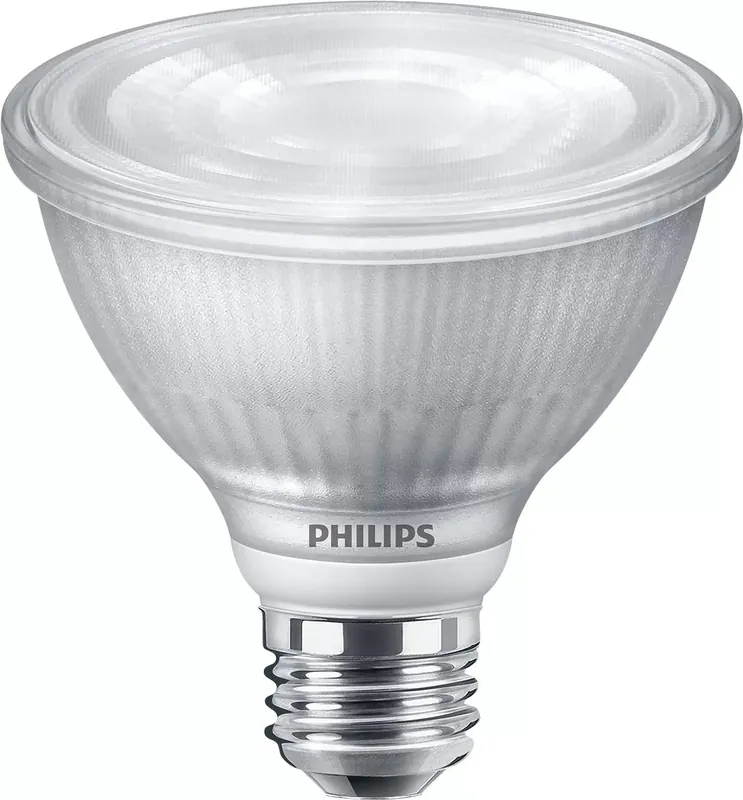 Philips 568014 Dimmable Spot Light 8.5 W 75 W Incandescent Equivalent