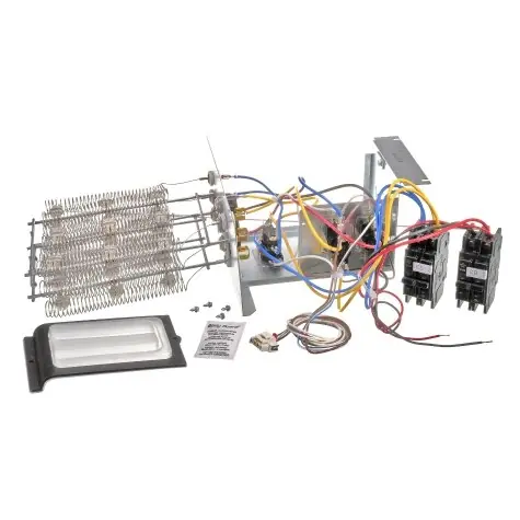 Rheem RXBH-1724A18J-1 Heater Kit, For RH2T, RH1T, RH2TZ, RH1PZ Air Handlers, 18kW, 208/240V, Single Phase, M1