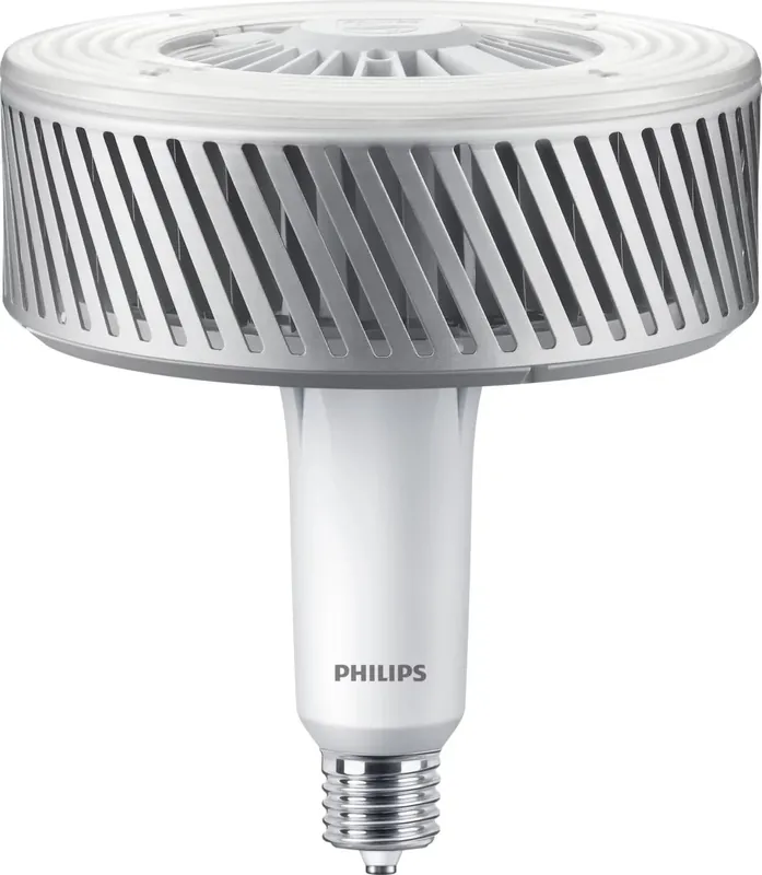 Philips 563972 High Bay Lamp LED Lamp 165 W 120 to 277 V