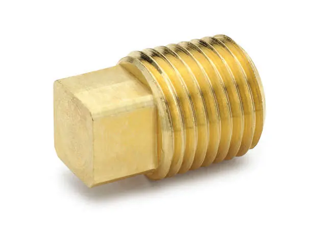 Parker 211P-2 Pipe Fitting 211P Power (1 EA) Replacement MPN
