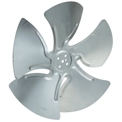Beverage Air 405-066B Fan Blade, Condenser 10 DIA Replacement MPN