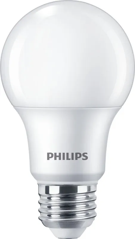 Philips 479428 LED Lamp 5.5 W E26 Medium A19
