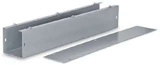 Austin Electrical Enclosures AB-8812SW 8x8x12 Screw-Cover Wireway