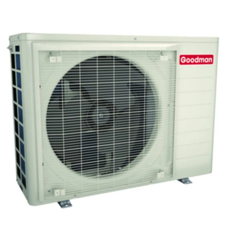 Goodman GSZS603010 2.5T 17.5 SD INVERTER SS H/P