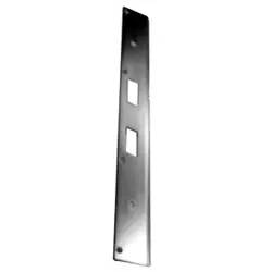DON-JO MFG INC AST-21342-SL SECURITY 18X1-3/4 SILVER