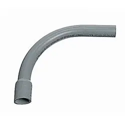 THOMAS & BETTS UA9FNB Schedule 40 Elbow Power 4 Inches Replacement MPN