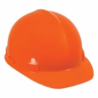 JACKSON SAFETY 14839 Premium Cap-Style Non-Vented Safety Hard Hat