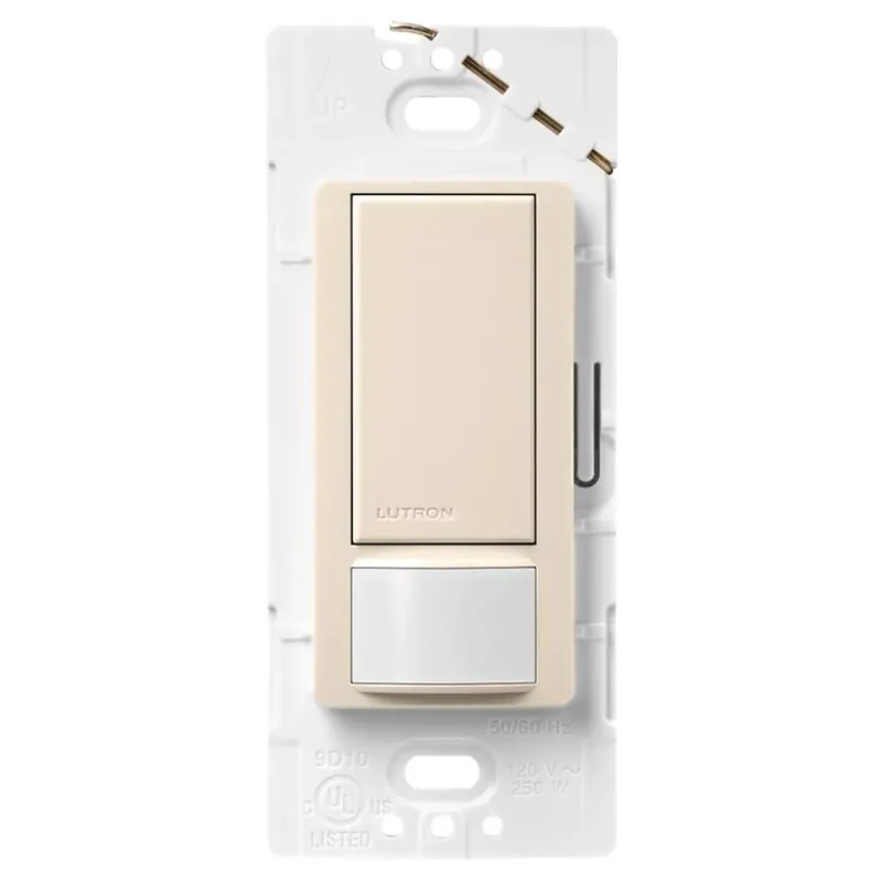 Maestro MS-OPS5M-LA Maestro 5 Amp Occupancy Sensor Switch