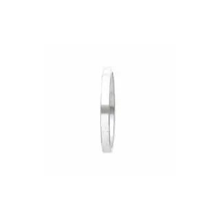 Timken HM516849XS-2 TKN Bearing Spacer - 3.35 in ID, 3.7 in OD, 0.4 in Width