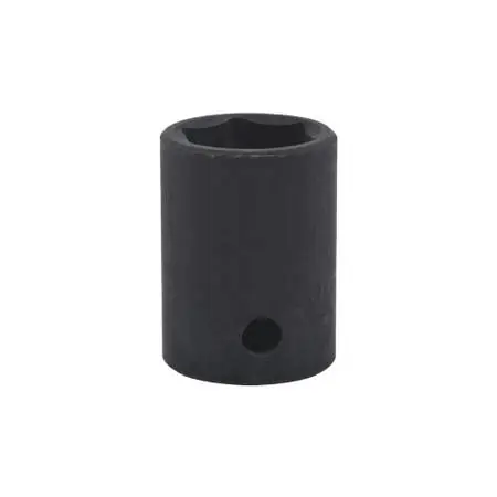 Gearwrench 84508N 1/2 Drive 7/8 Standard Impact Socket 6 Points
