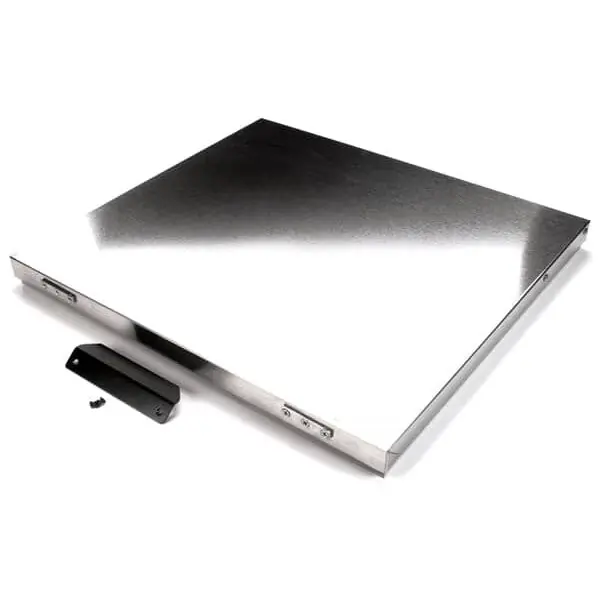 Beverage Air 02B01S578D-05 Door Assembly - LH SS/AL SPE48/72
