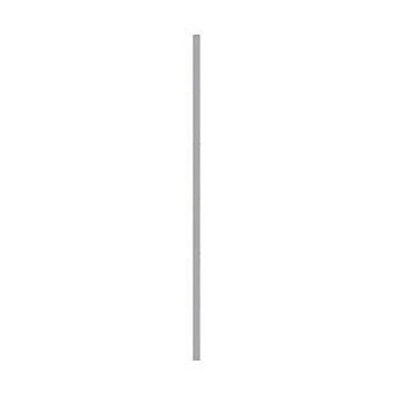 Craftmade DR24BN 24 in. Downrod in Brushed Satin Nickel