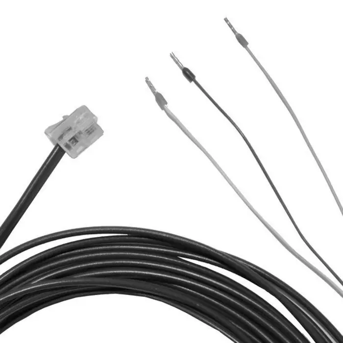 Belimo ZK2-GEN MFT Cable for Use with ZTH US