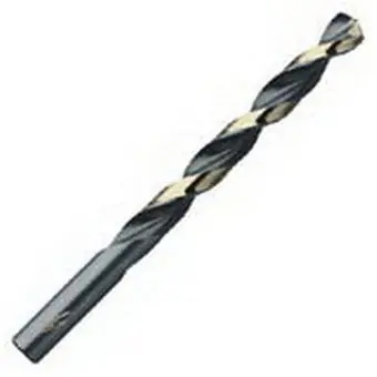 Triumph 12513 Triumph T1Hd 13/64 High Speed Steel Jobber Drill Bit