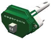 Neptronic STC8-13 3.3K Duct Mount Temperature Sensor
