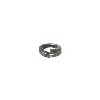 ITP 100NLOCZ 1 Zinc Plated Lock Washer