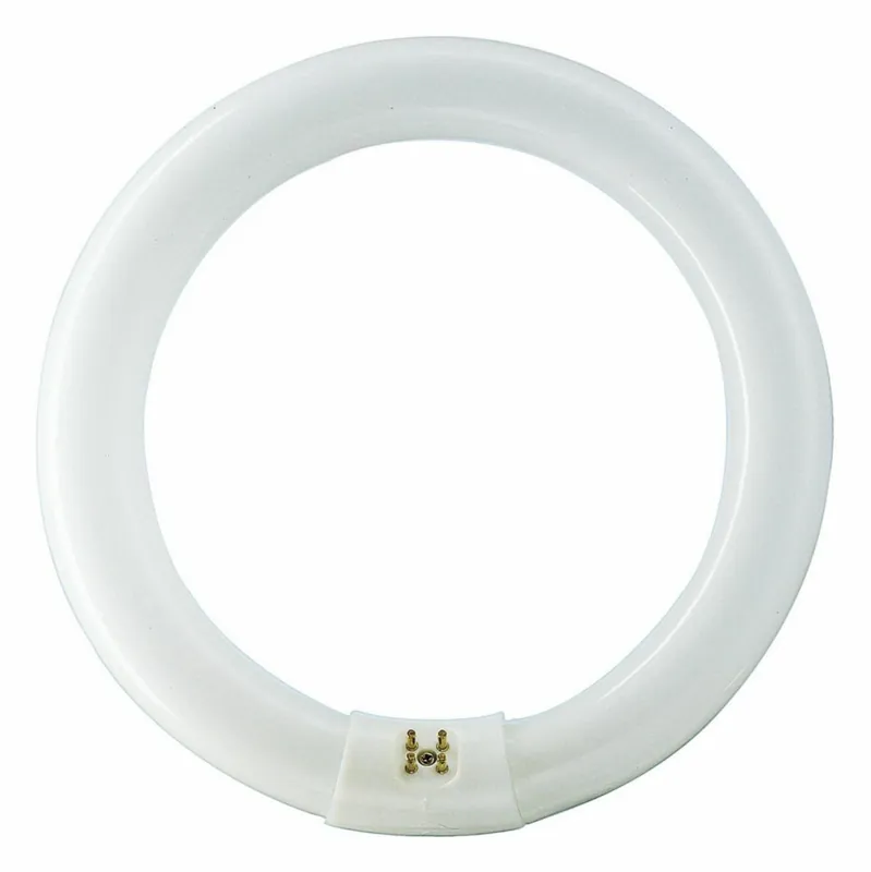 Philips 392357 Lamp Description T9 4-Pin Circular Fluorescent Lamps